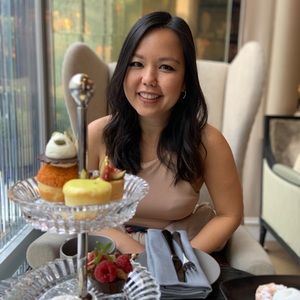 Meet your Posher, Anh